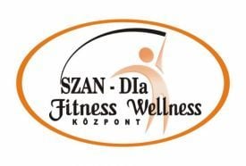 Szan-Dia Fitness-Wellness Központ