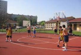 Hódtói Sport és Szabadidő Központ