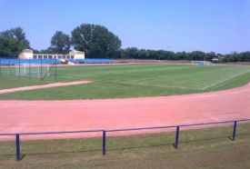 Városi Stadion