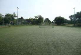 Városi Stadion – 2. kép