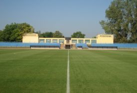 Városi Stadion – 3. kép