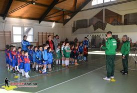 Balástyai Sportcsarnok