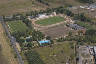Városi Sporttelep