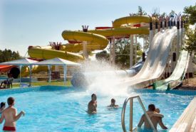Kecskeméti Élményfürdő és Csúszdapark – 2. kép
