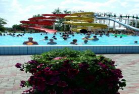 Kecskeméti Élményfürdő és Csúszdapark – 3. kép