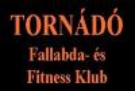 Tornádó Fitness és Fallabda Klub