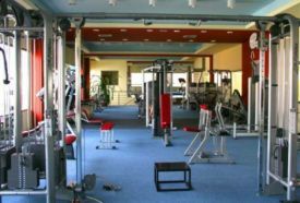 XL-Fittlesz, Kaposvár – 2. kép