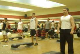 XL-Fittlesz, Kaposvár – 3. kép