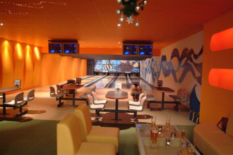 Angyal Sport és Szabadidő Centrum – 2. kép