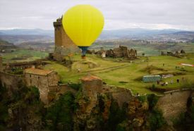 Zala-Zola Hőlégballon és Szabadidősport Egyesület – 2. kép