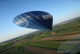 Zala-Zola Hőlégballon és Szabadidősport Egyesület – 3. kép
