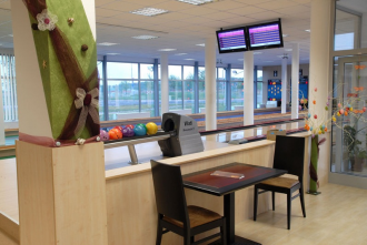 Route 65 Teke- és Bowling Center – 5. kép