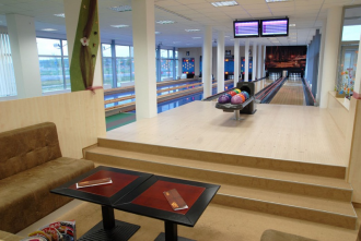 Route 65 Teke- és Bowling Center – 2. kép