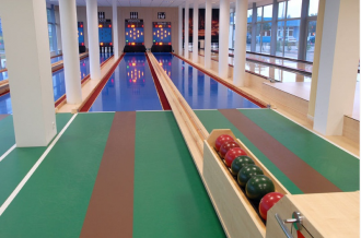Route 65 Teke- és Bowling Center – 3. kép