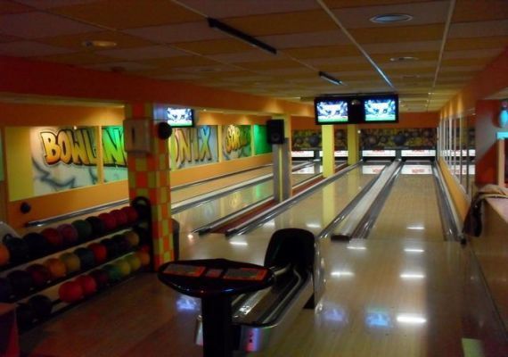 Főnix Bowling Club