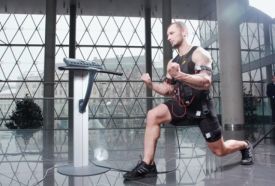 Bodycon Speedfitness