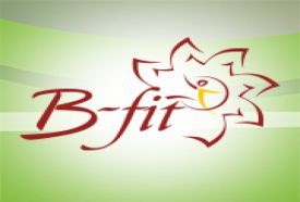B-fit Fitness Központ