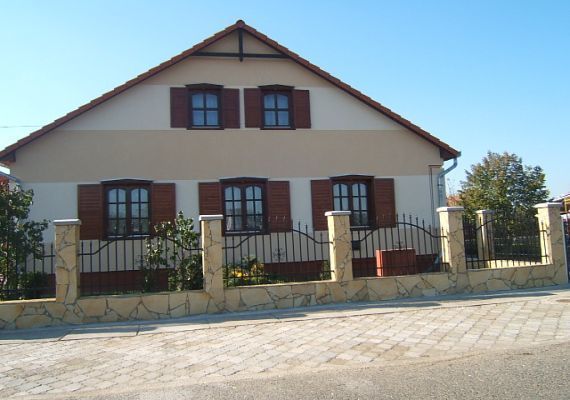 Elyzabeth Vendégfogadó