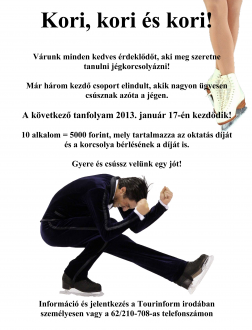 Jégpálya