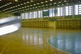 Bethlen Gábor Középiskola, Szakképző Iskola és Kollégium Sportcsarnoka – 2. kép