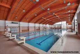 Bocskai Strand- és Gyógyfürdő – 2. kép