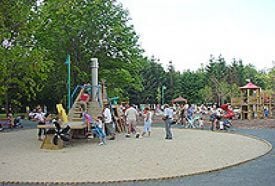 Kalandváros Játszópark – 2. kép