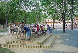 Kalandváros Játszópark – 3. kép