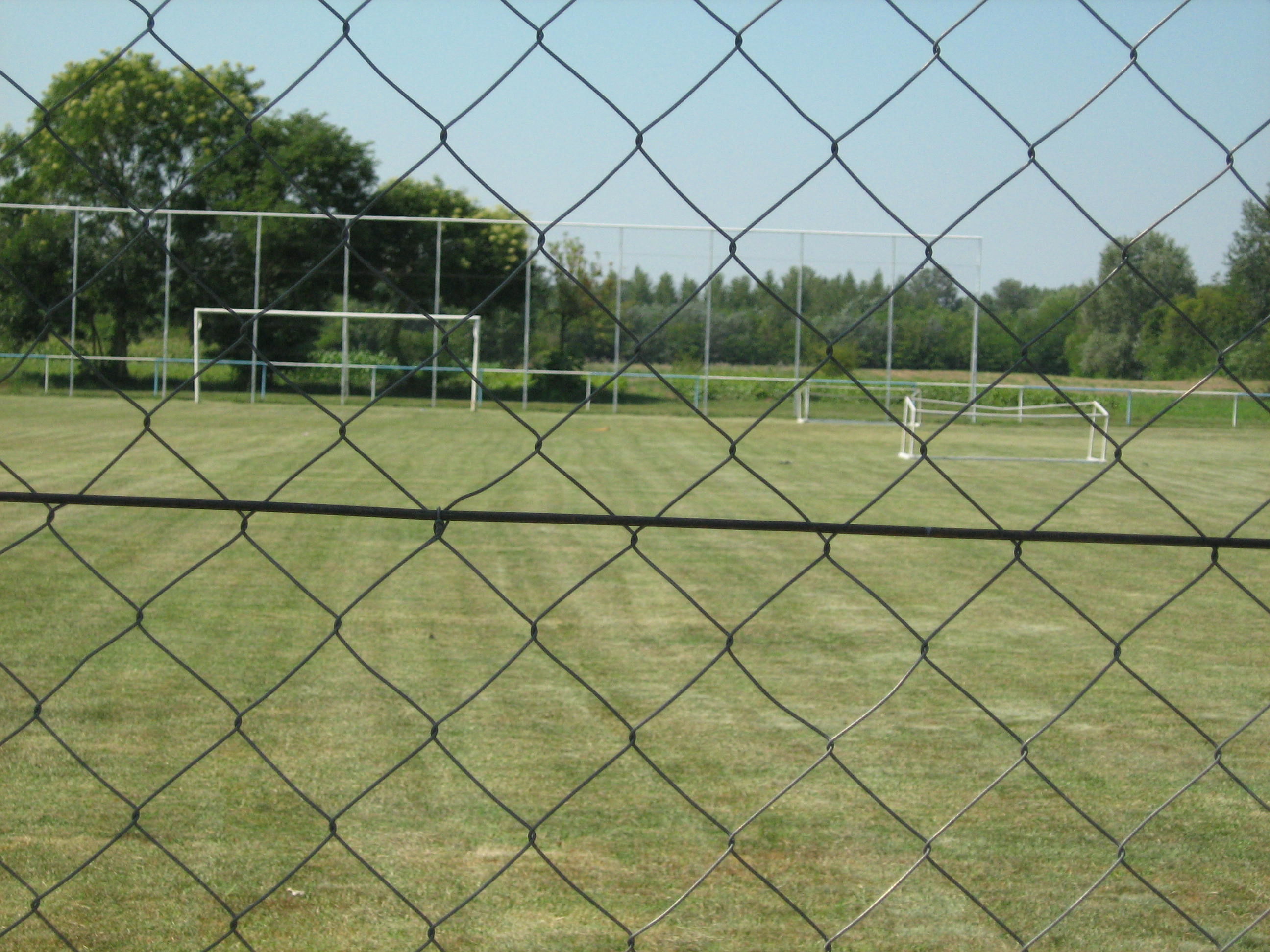 Sportpálya (szabadtéri)
