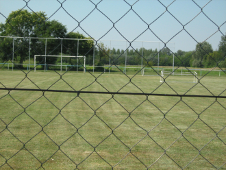 Sportpálya (szabadtéri)