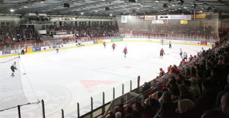 Dunaújvárosi Sportcsarnok