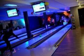 All Star Bowling