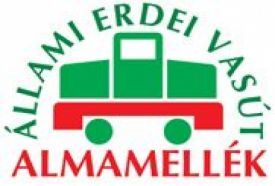 Almamelléki Erdei Vasút