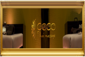 Coco Thai Masszázs