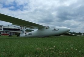 Szolnoki Repülő Egyesület – 5. kép