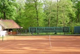 Bólyi Tenisz SE – 2. kép