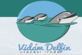 Vidám Delfin Kölcsönző