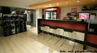 G1 Kart Center – 2. kép
