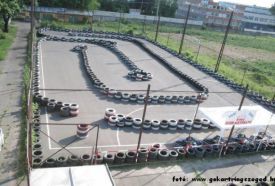 RING Gokart Pálya – 2. kép