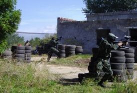 Fireball Paintball Cegléd