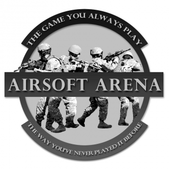 Airsoft Aréna