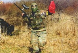 Paintball Eger – 4. kép