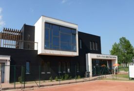 Pécs Városi Tenisz Club