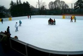 Princz Tenisz Klub Tenisztelepe – 2. kép