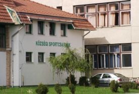 Ácsi Sportcsarnok
