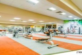Mecsek Fitness és Wellness