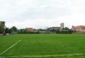 Városi Sporttelep