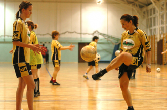 Zákányszéki Sportcsarnok