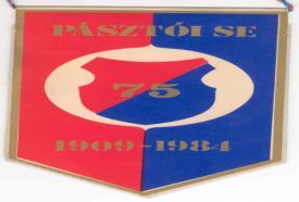 Pásztói Szabadidő Sportegyesület