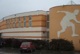 On-Line Squash Club