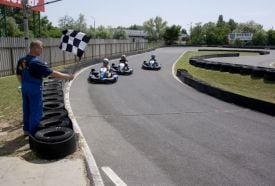 Gokart Siófok – 2. kép